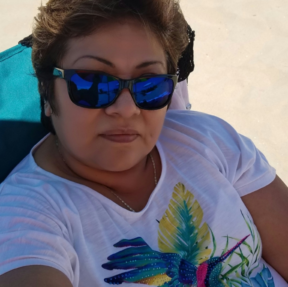 Meet your Posher, Maria